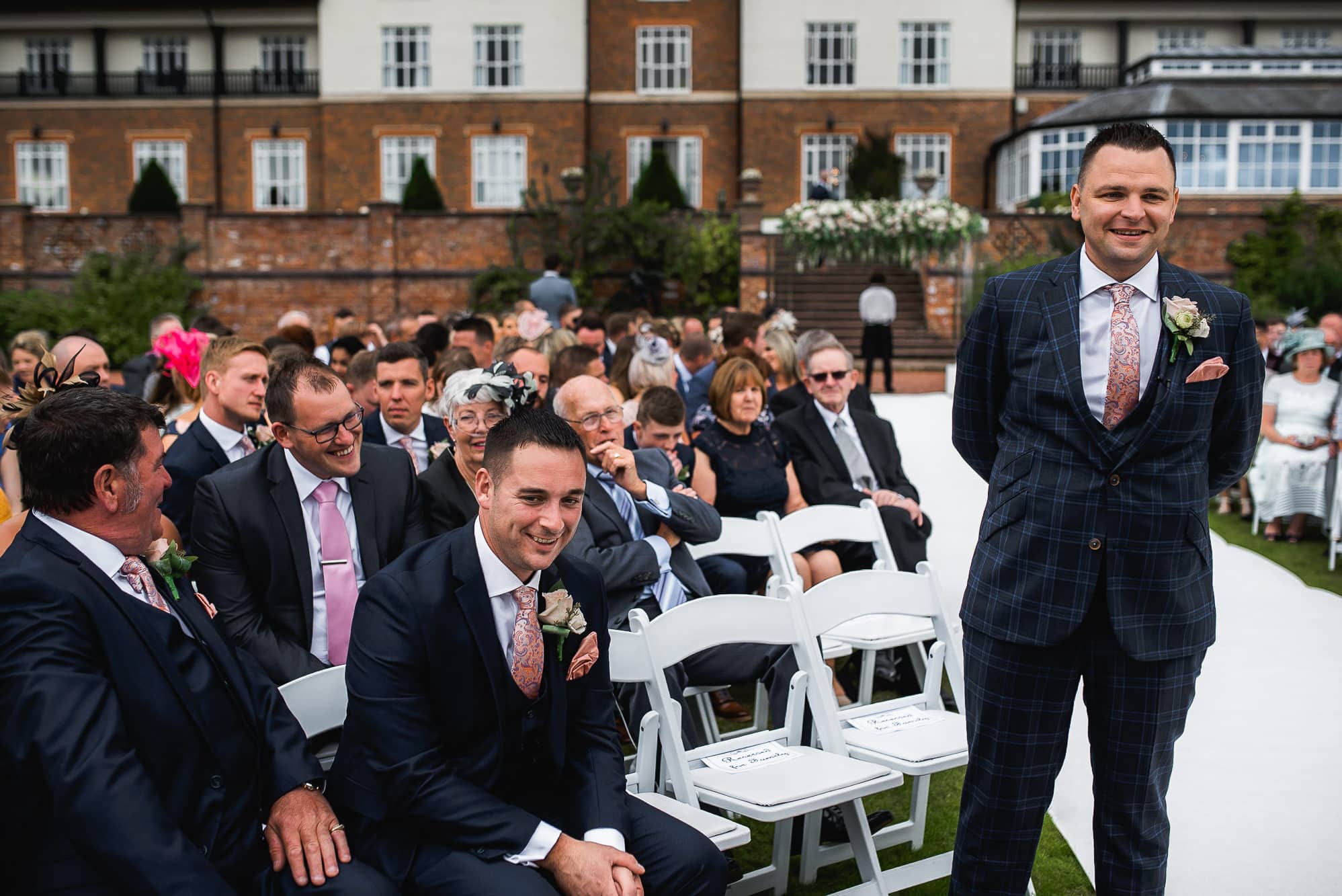 Carden Park Wedding Photography Rob Sarah 20