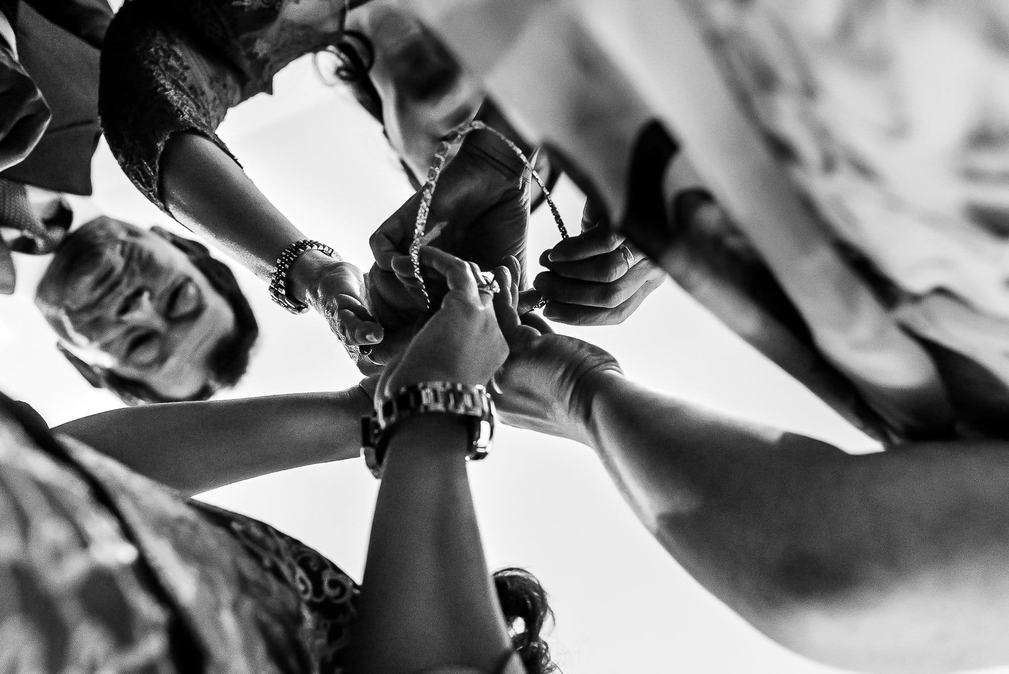 Chinese Wedding Photography | Manchester | Ray & Julie 19 Exchanging of gold