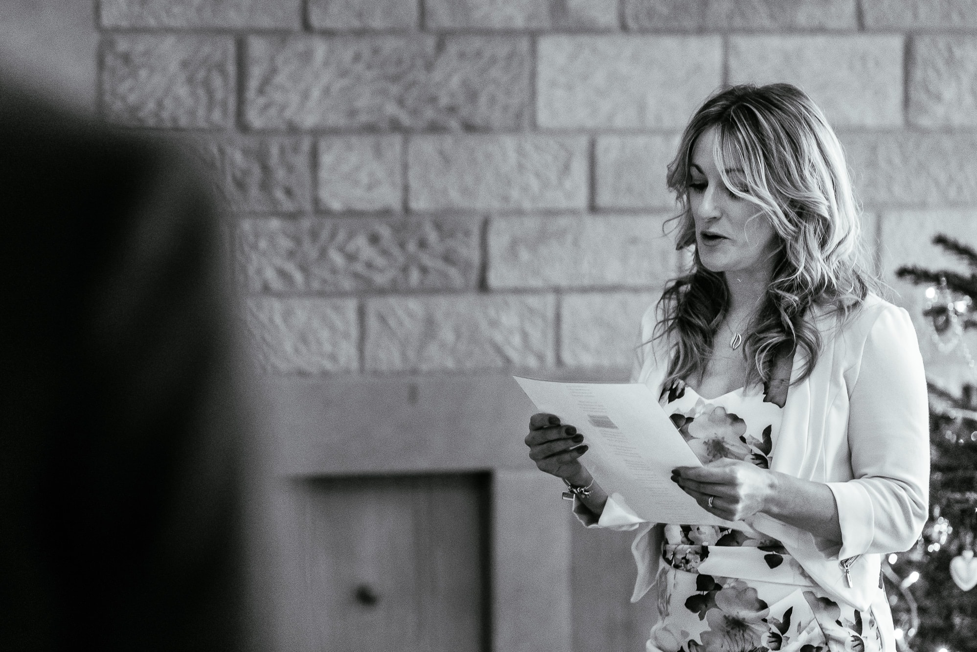 Winter Wedding Photography at Heaton House Farm 14 Heaton House Farm Wedding Photography Dale and Laura 29