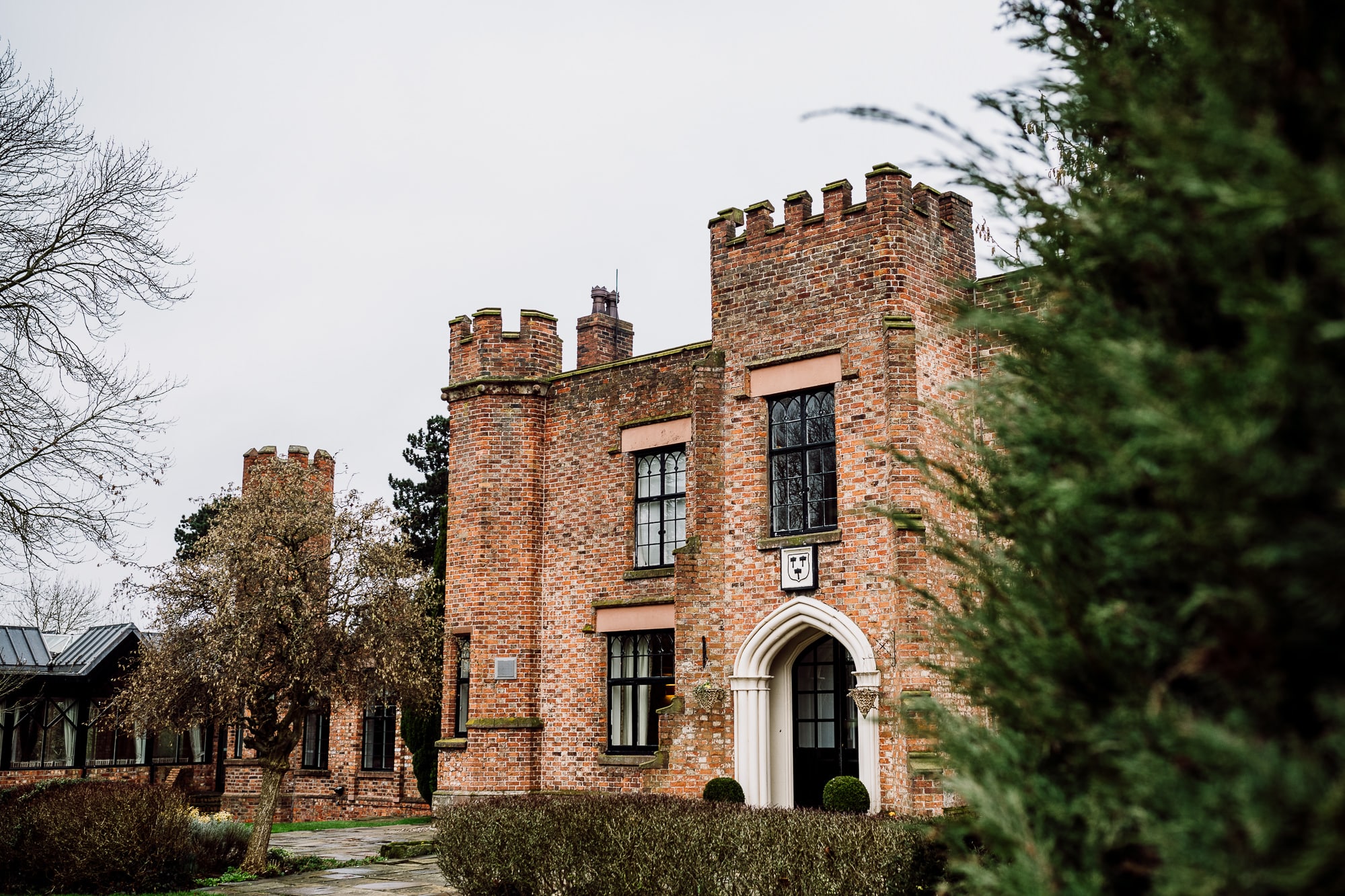 Crabwall Manor Wedding Photography | Mark & Beth 1 A photo of Crabwall Manor by Andy Griffiths Photography