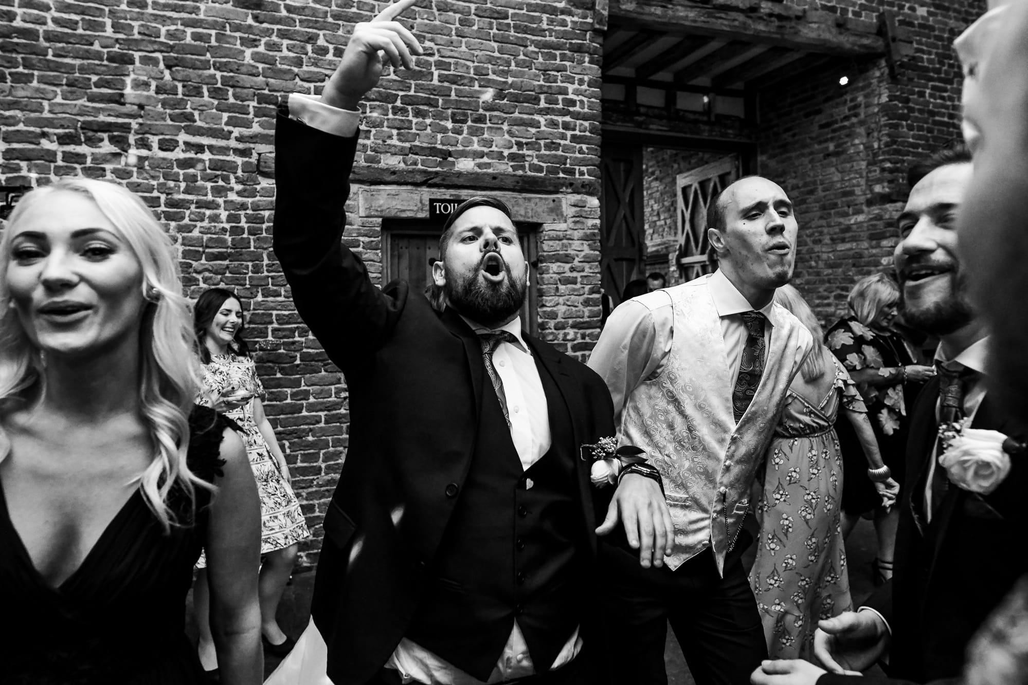 Meols Hall Tithe Barn Wedding Photography | Andy Griffiths Photography 17 Meols Hall Wedding Photography Hannah and Mark 18 1