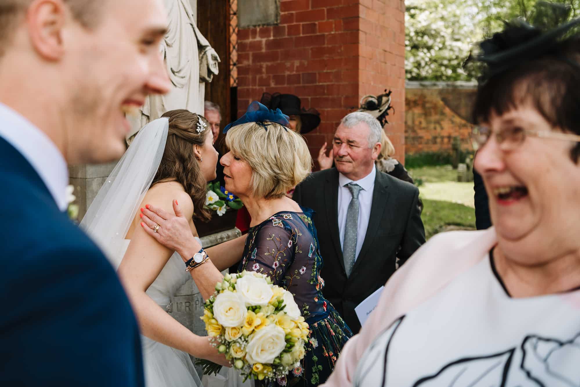 Meols Hall Tithe Barn Wedding Photography | Andy Griffiths Photography 5 Meols Hall Wedding Photography Hannah and Mark 5