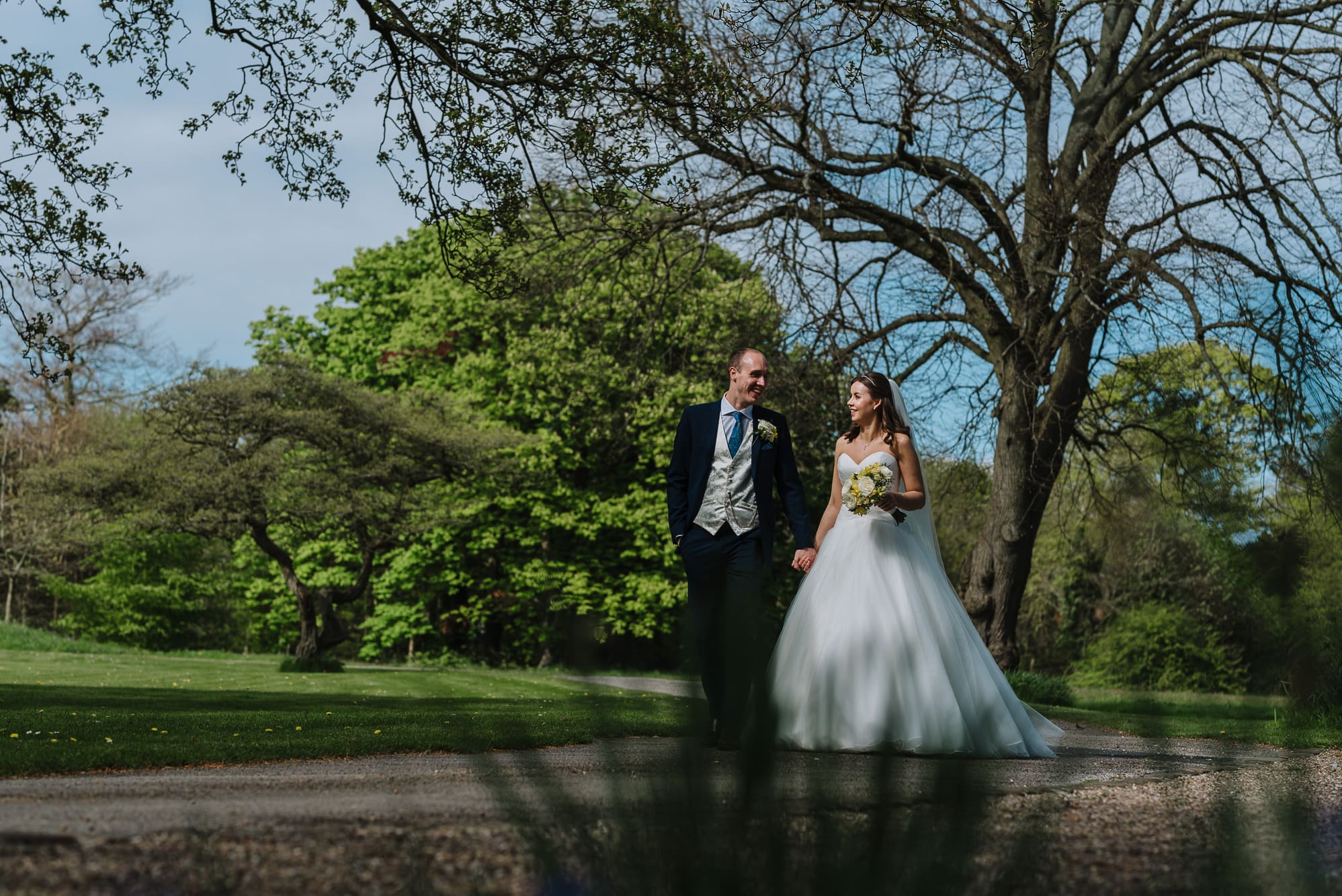 Meols Hall Tithe Barn Wedding Photography | Andy Griffiths Photography 8 Meols Hall Wedding Photography Hannah and Mark 8 1