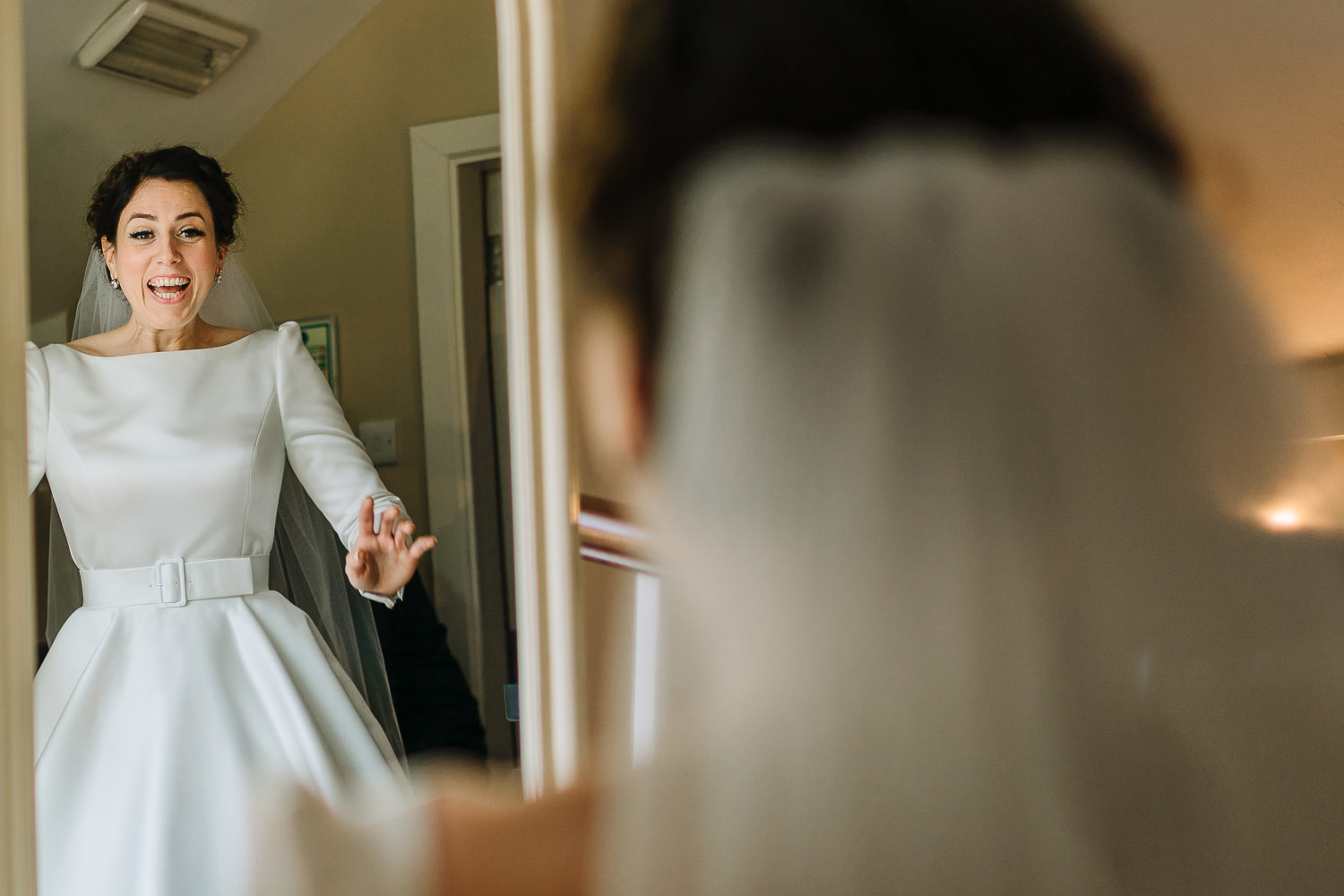 Didsbury House Wedding Photography 002