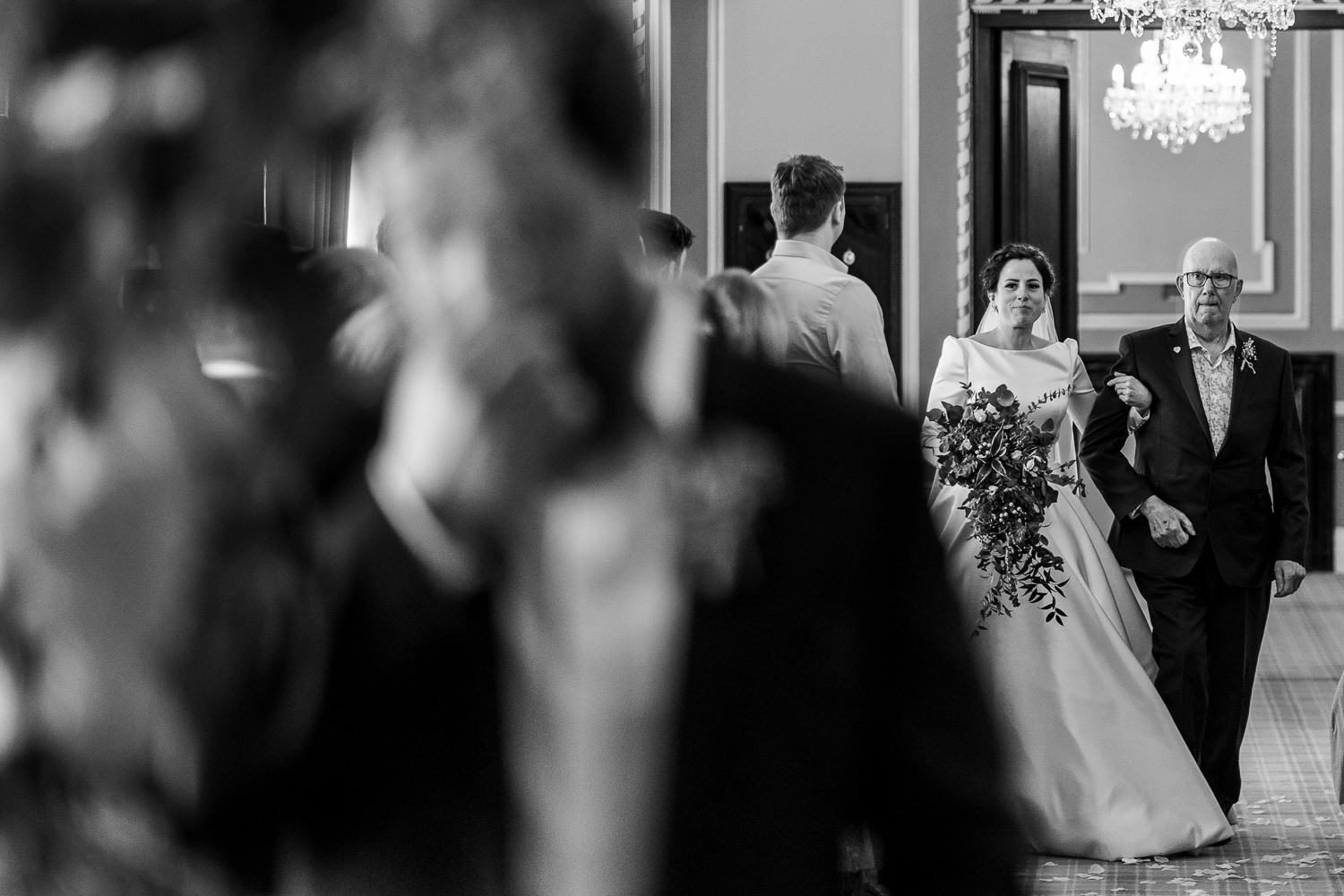 Didsbury House Wedding Photography 006