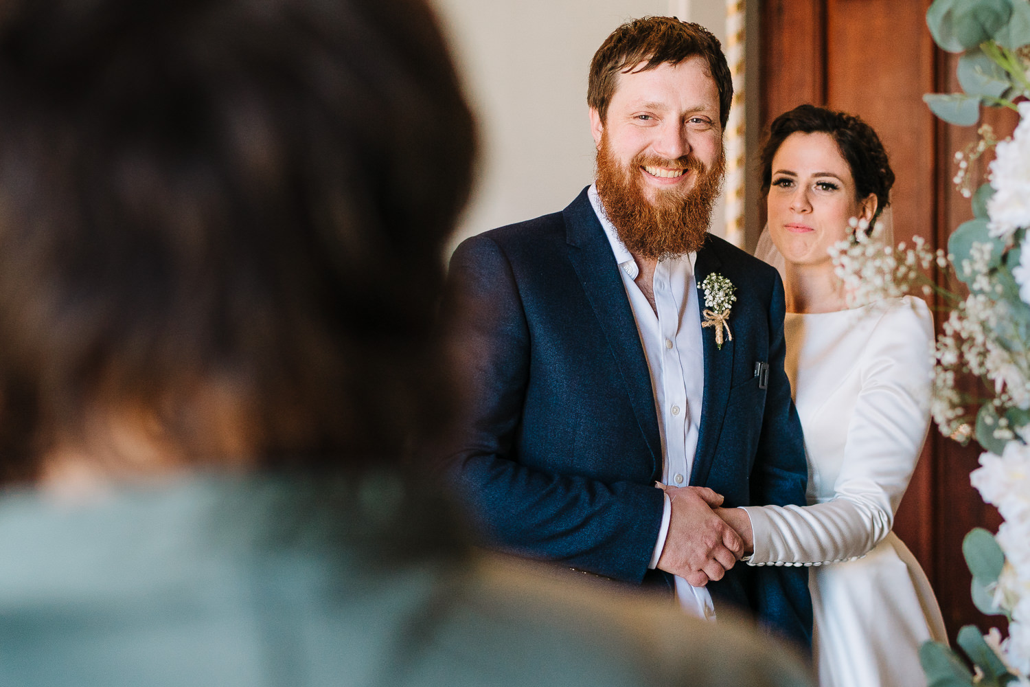 Didsbury House Wedding Photography 011