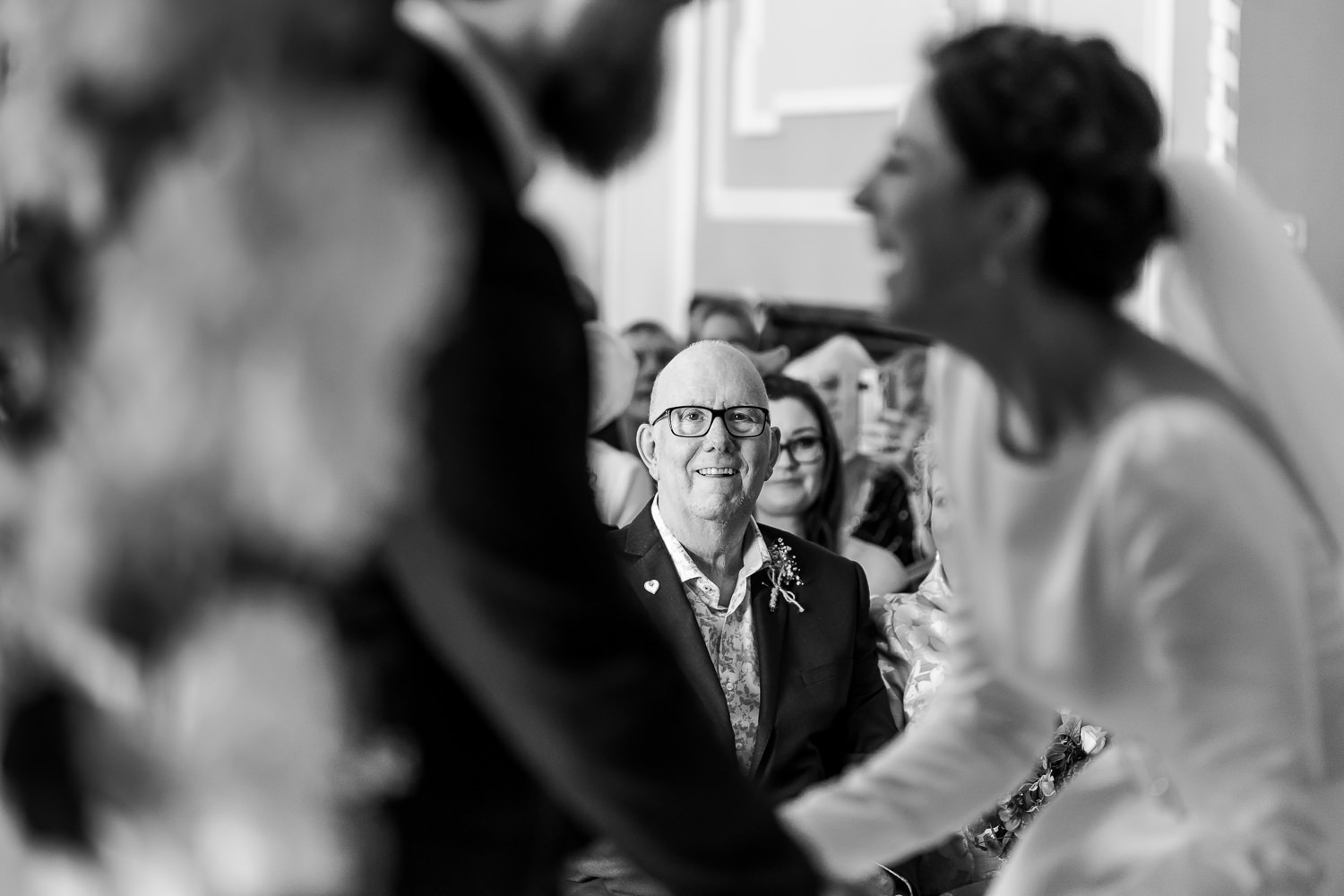 Didsbury House Wedding Photography 012