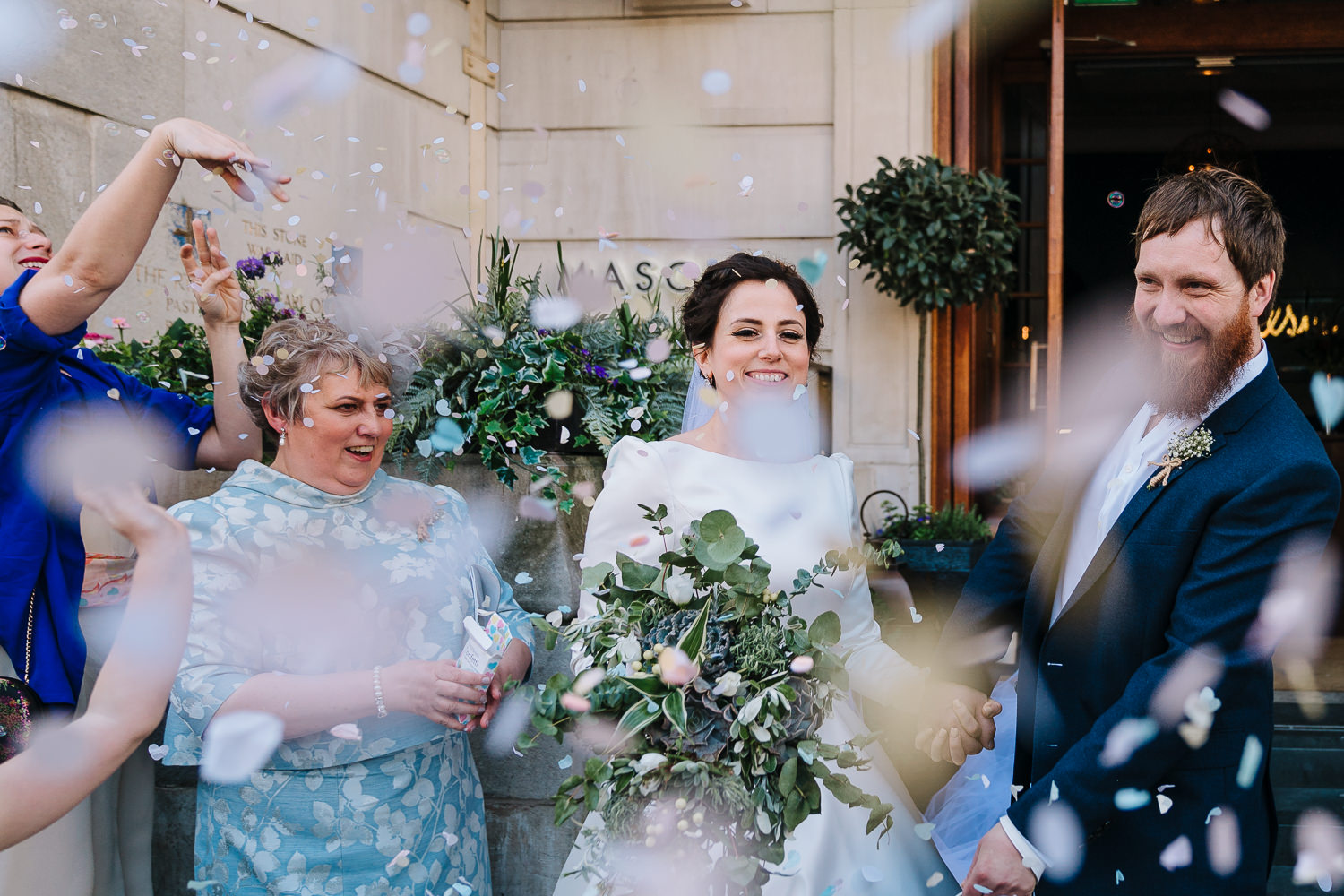 Didsbury House Wedding Photography 016