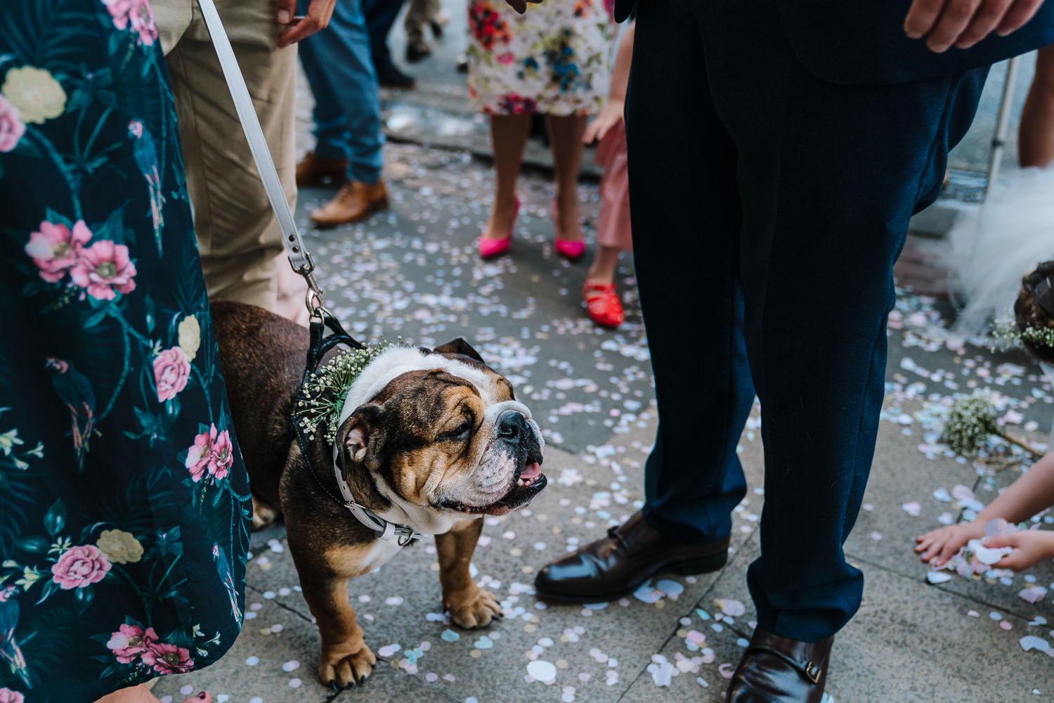 Didsbury House Wedding Photography 017