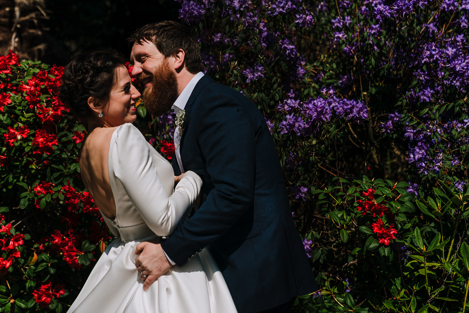 Didsbury House Wedding Photography 019