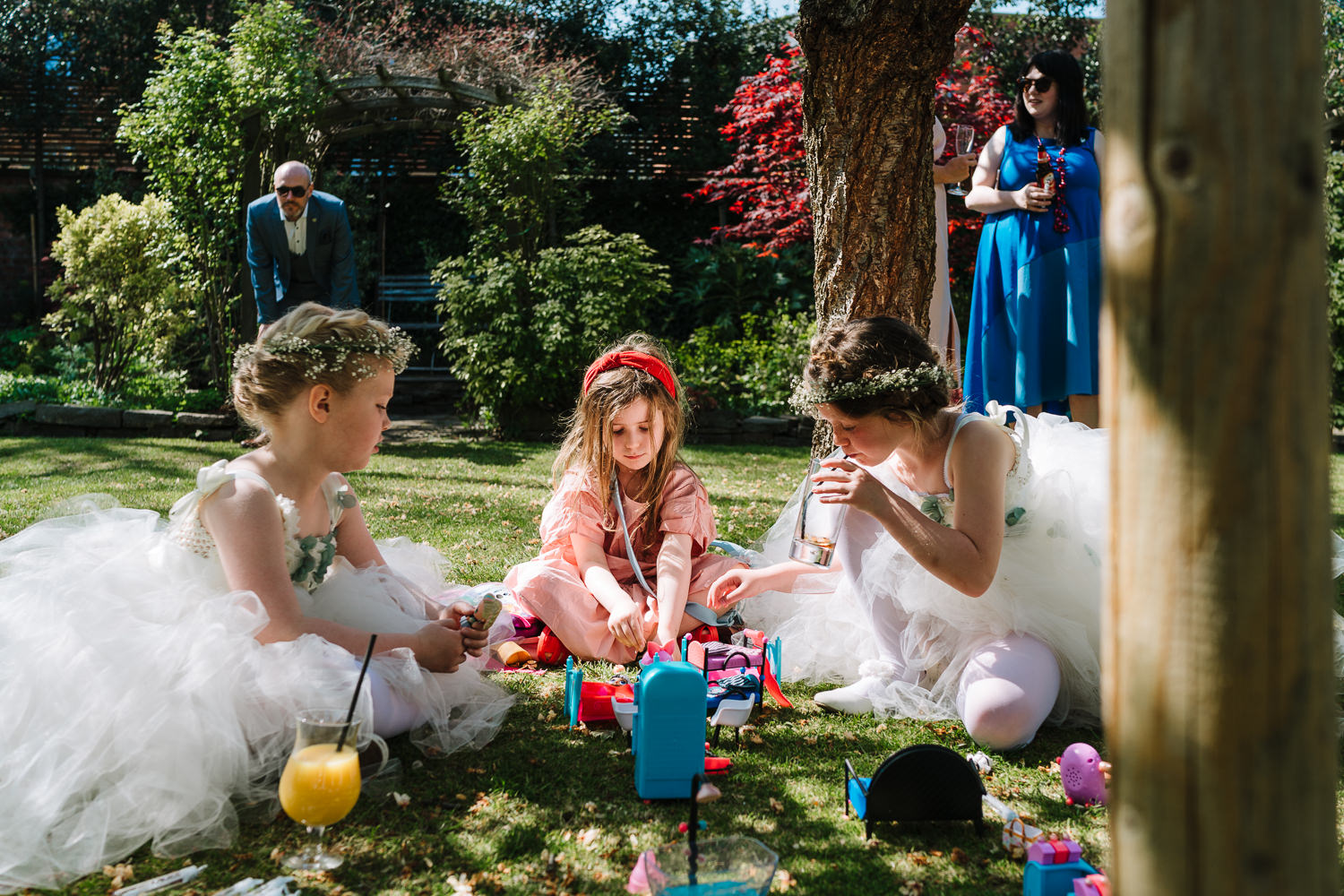 Didsbury House Wedding Photography 022