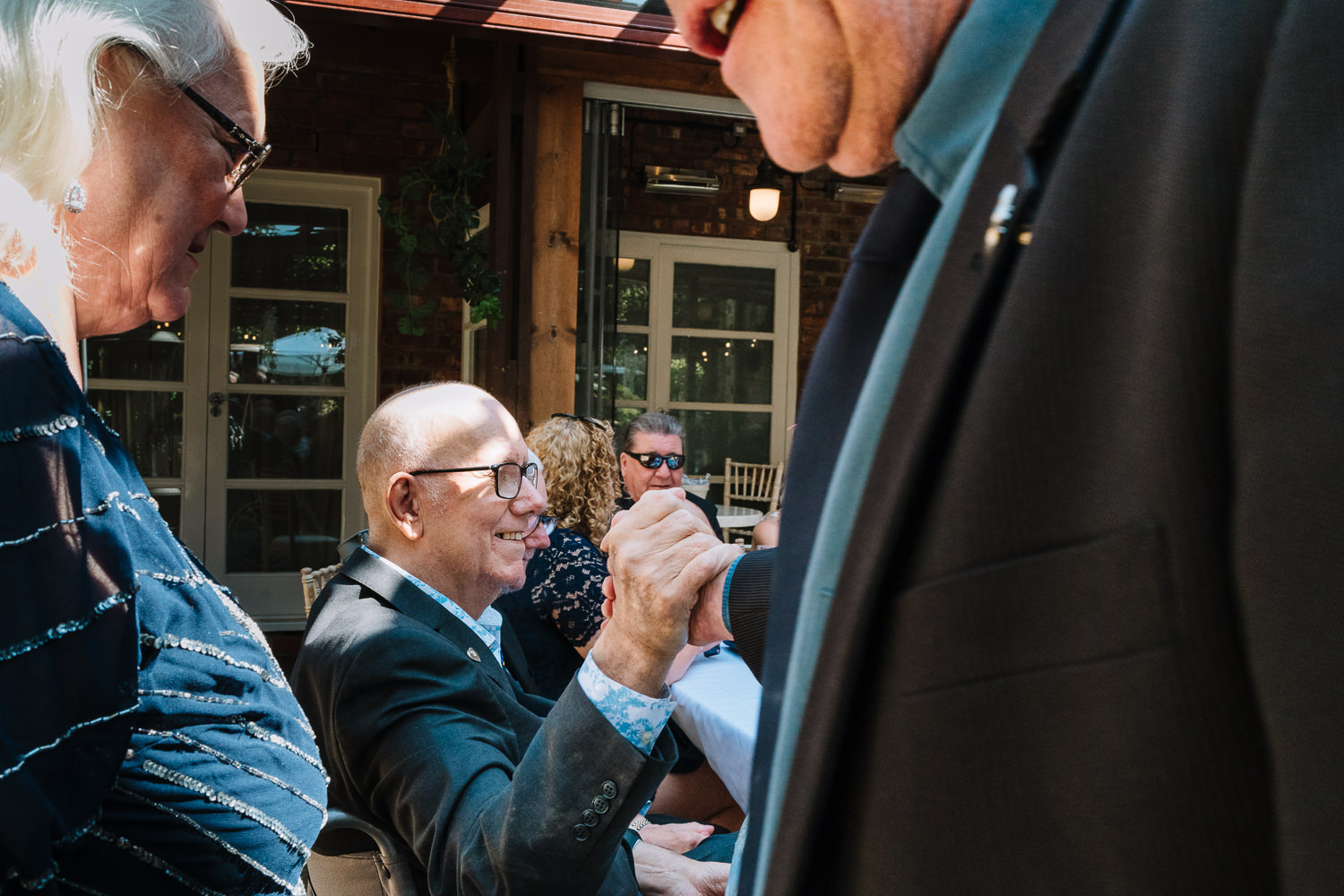 Didsbury House Wedding Photography 023