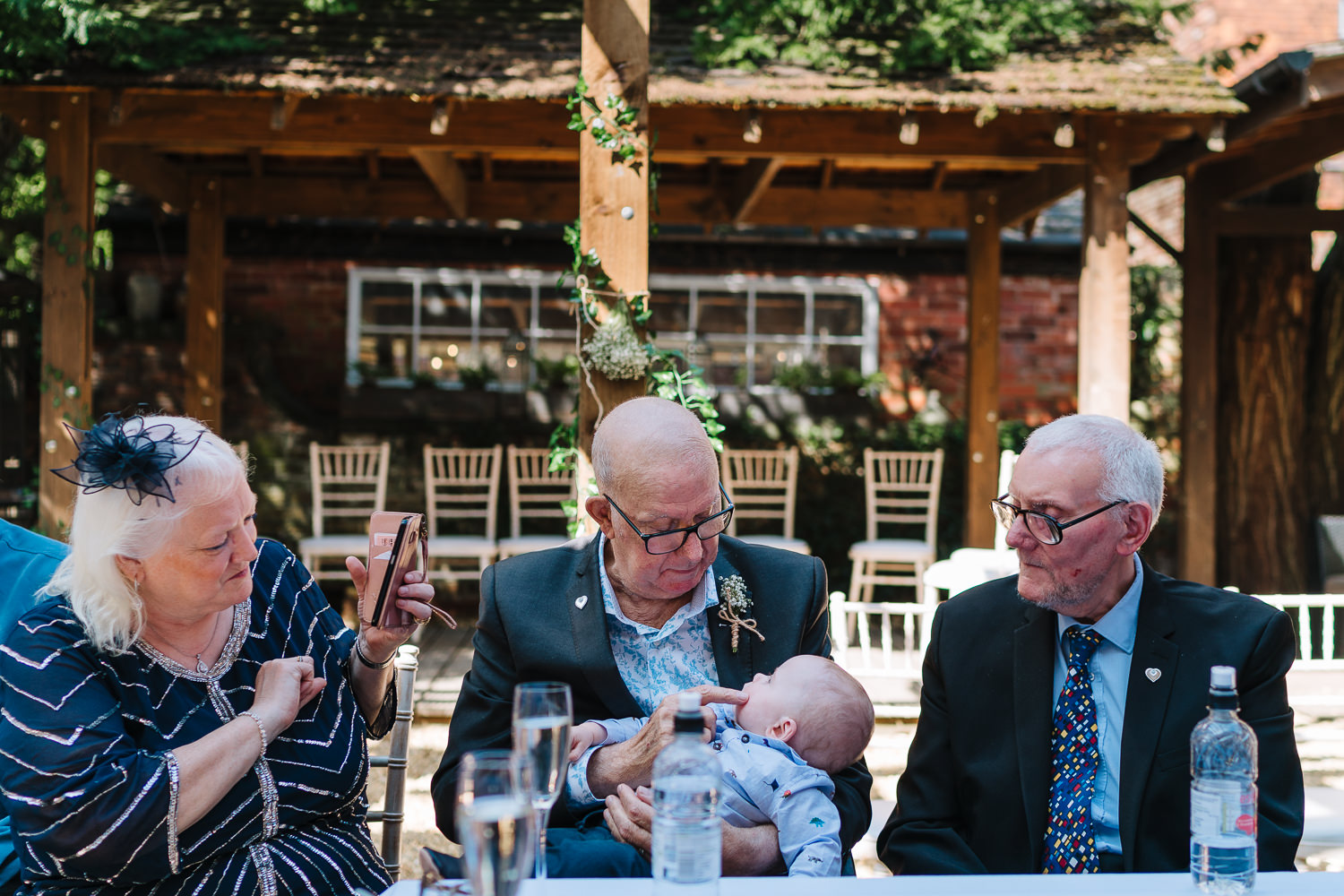 Didsbury House Wedding Photography 024