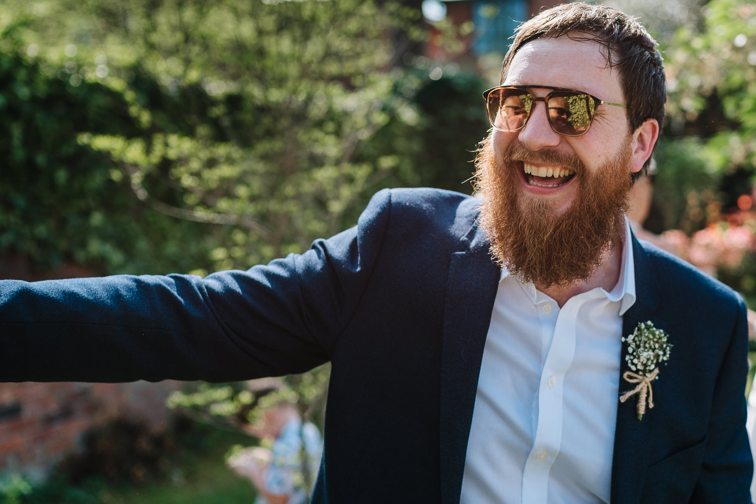 Didsbury House Wedding Photography 027