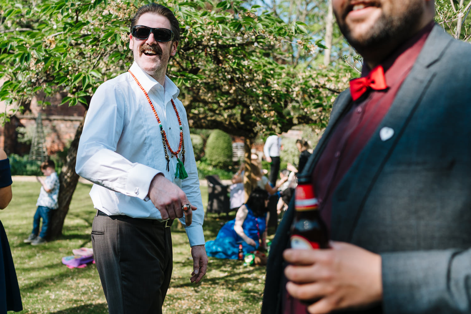 Didsbury House Wedding Photography 028