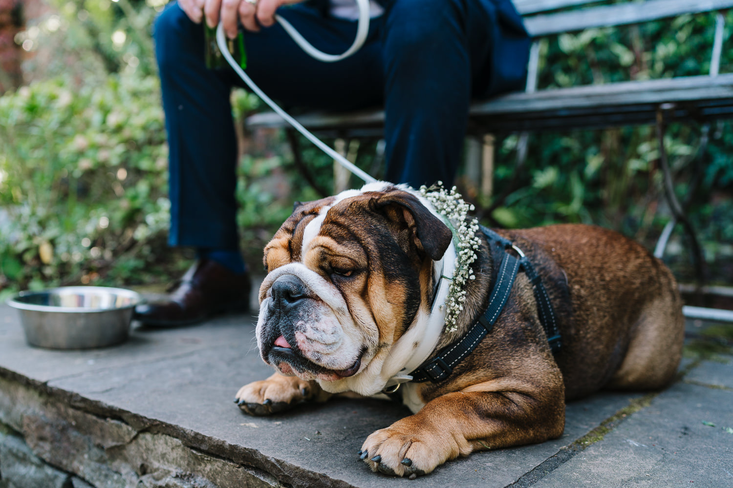 Didsbury House Wedding Photography 030