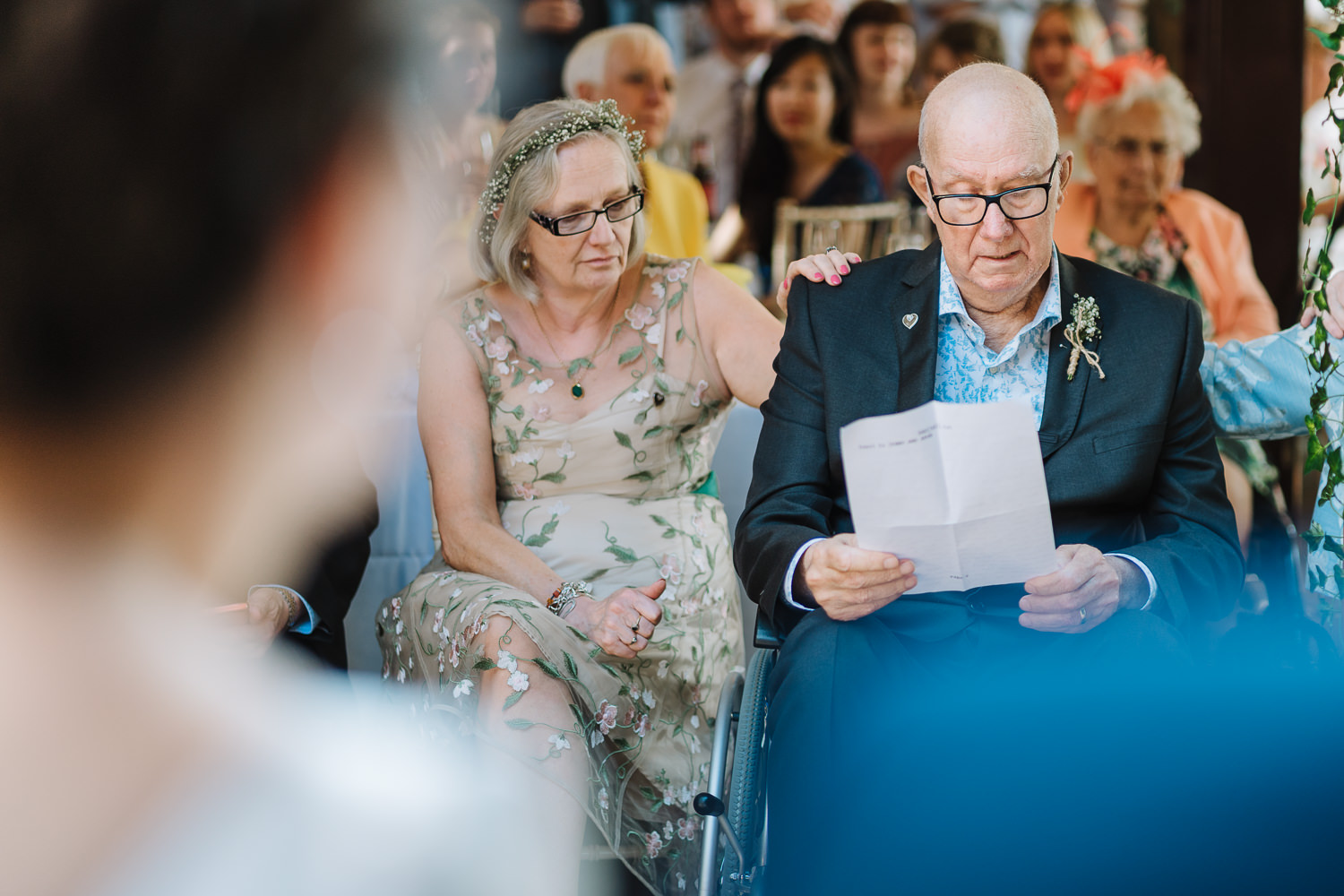 Didsbury House Wedding Photography 031