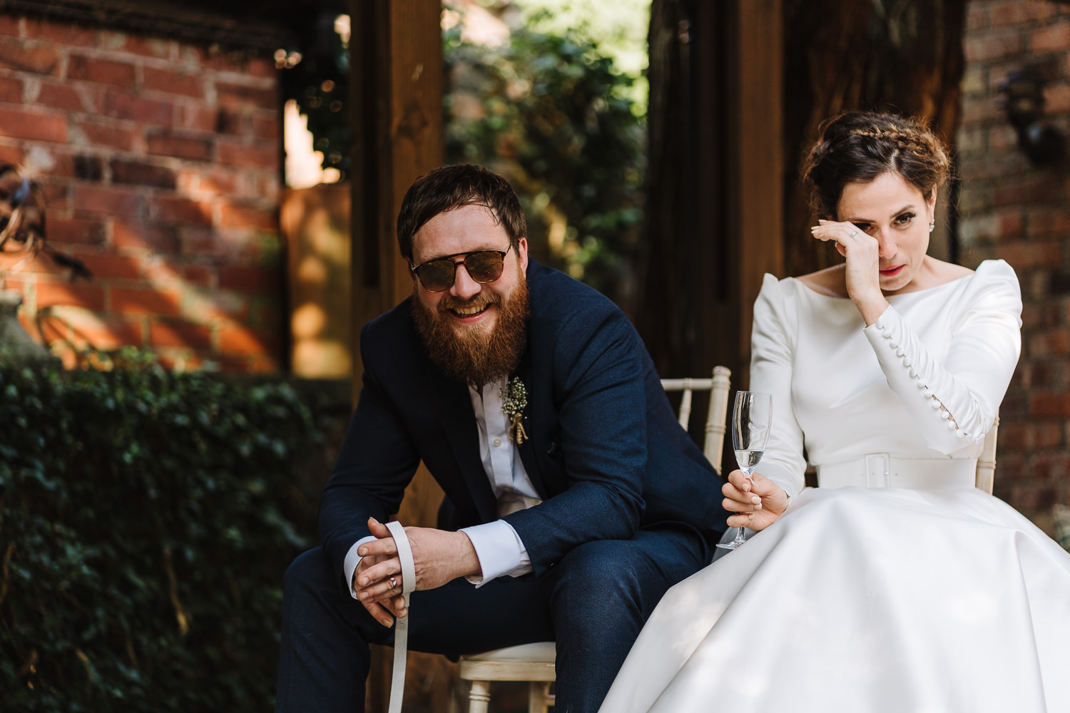 Didsbury House Wedding Photography 033