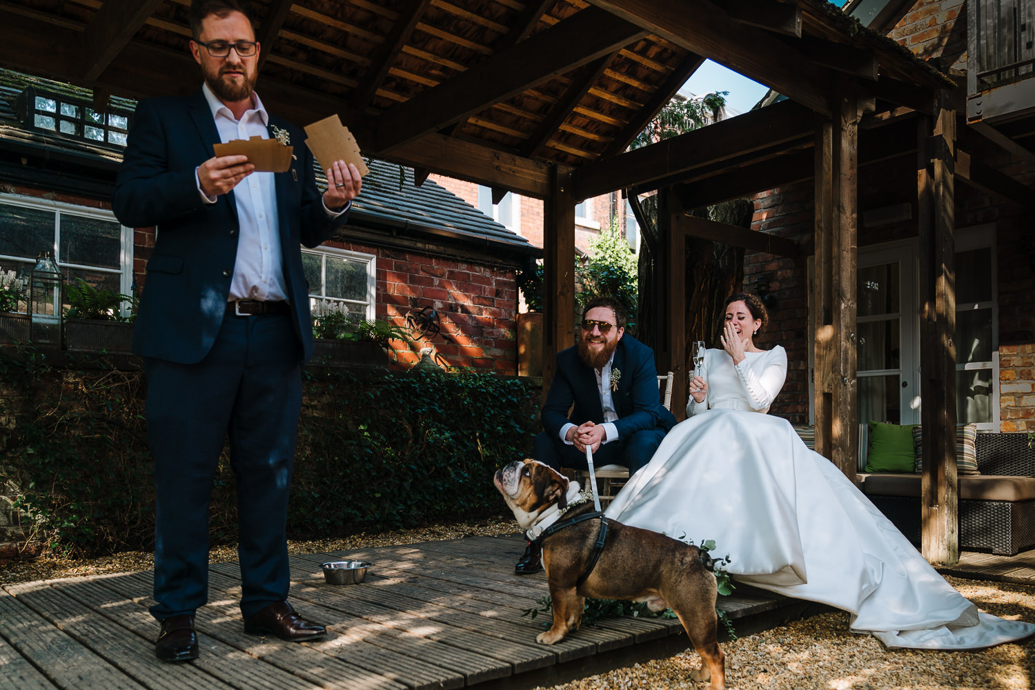 Didsbury House Wedding Photography 037