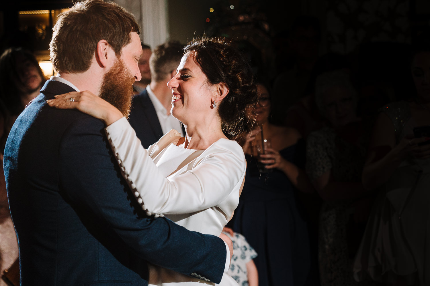 Didsbury House Wedding Photography 043