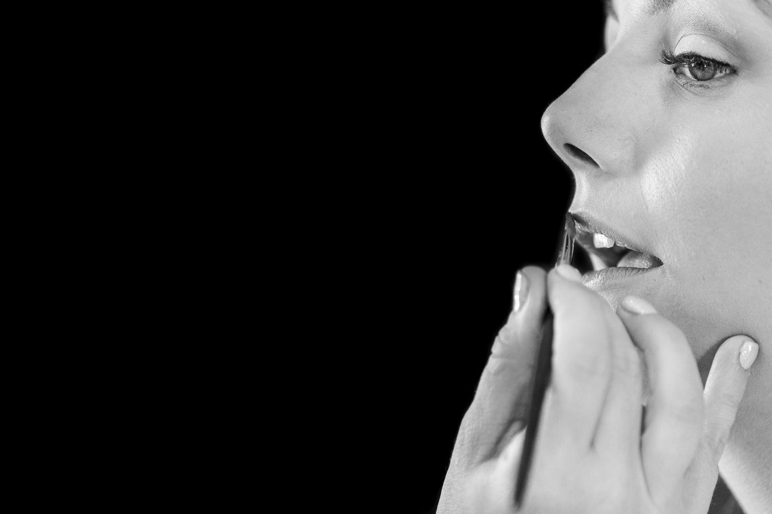 Make up time at the Mere