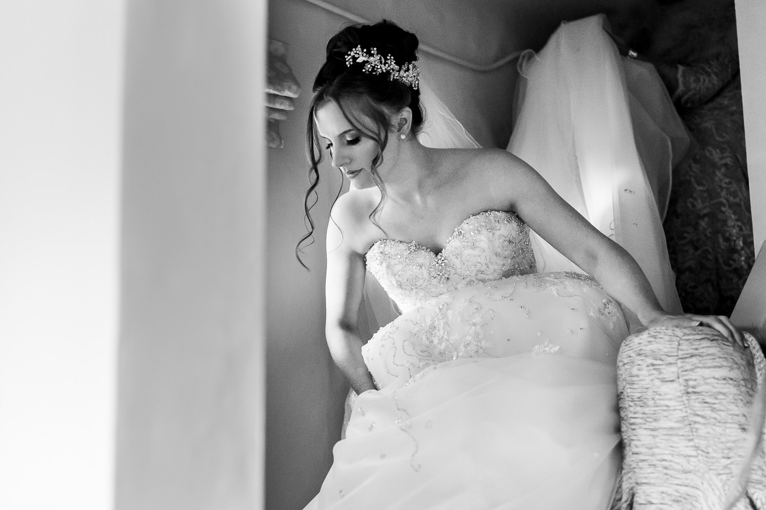 Normans Wedding Barn 011