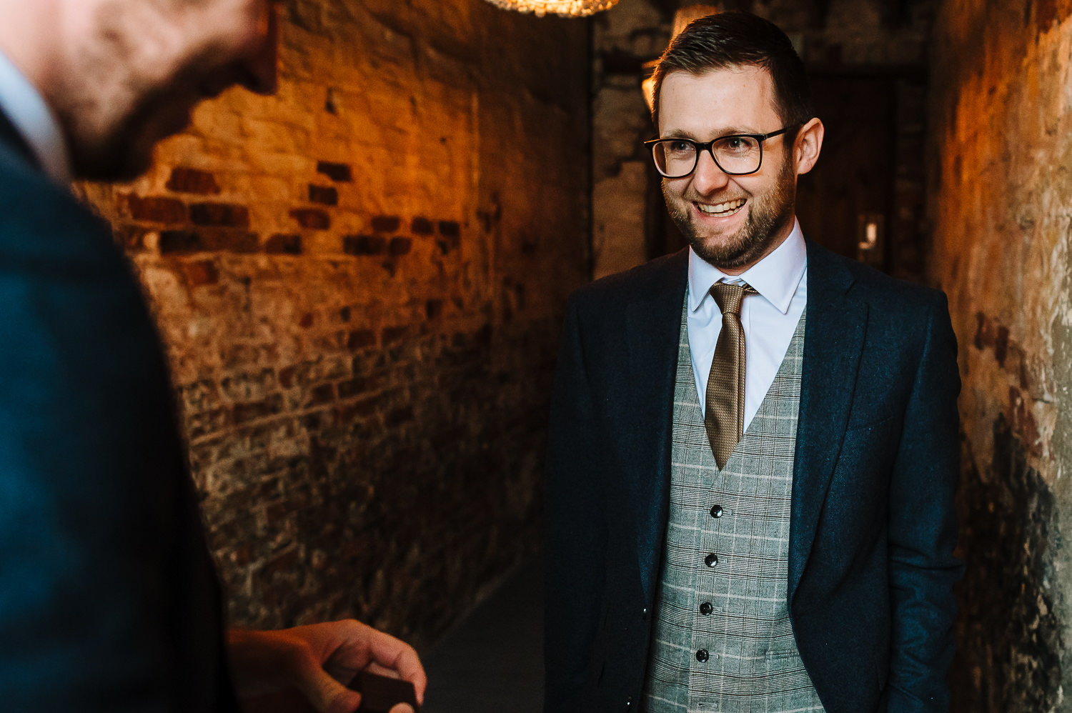 Normans Wedding Barn 016