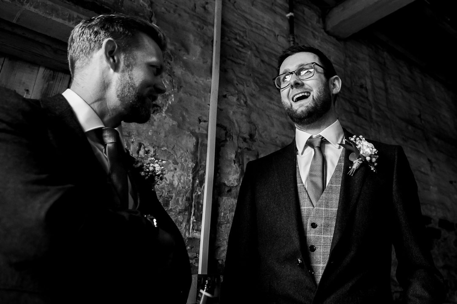 Normans Wedding Barn 027