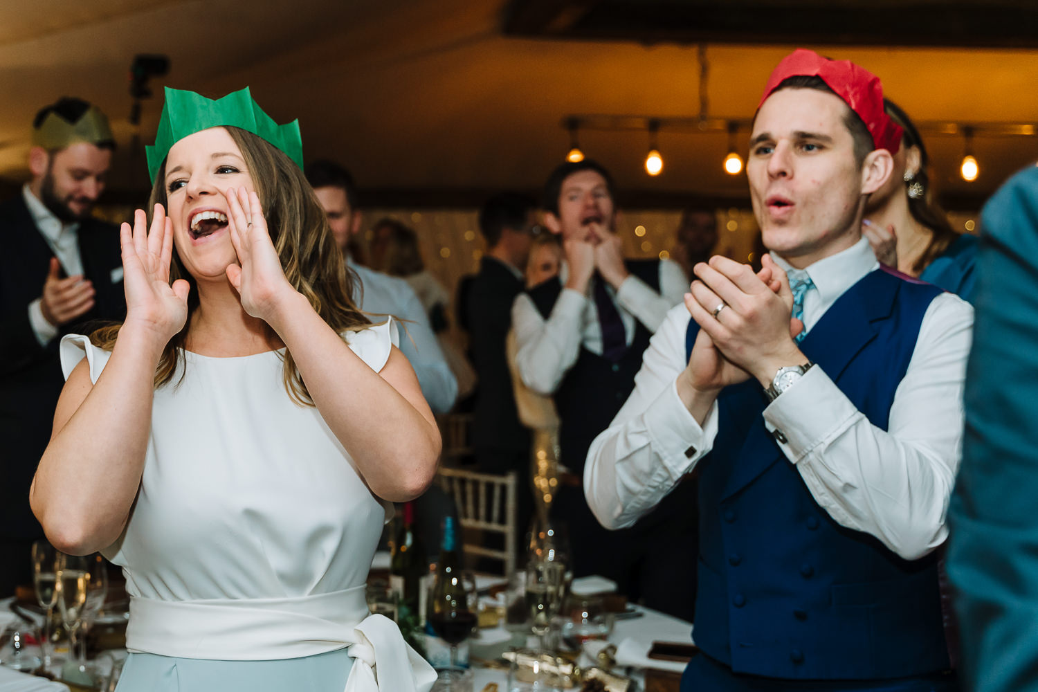 Normans Wedding Barn 060