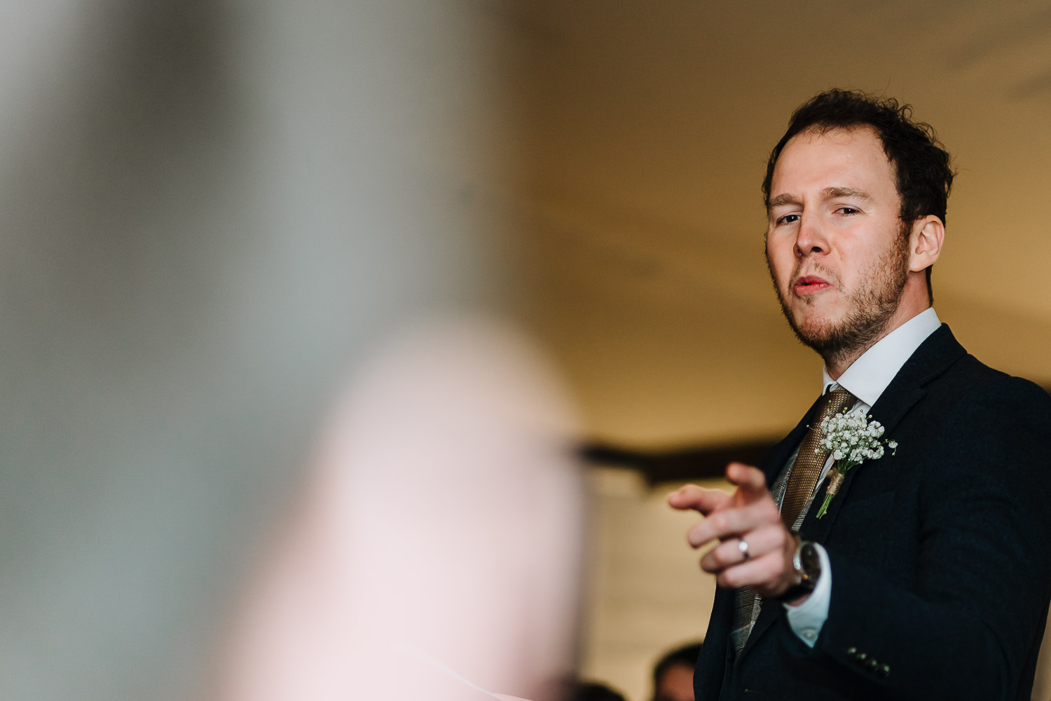 Normans Wedding Barn 072