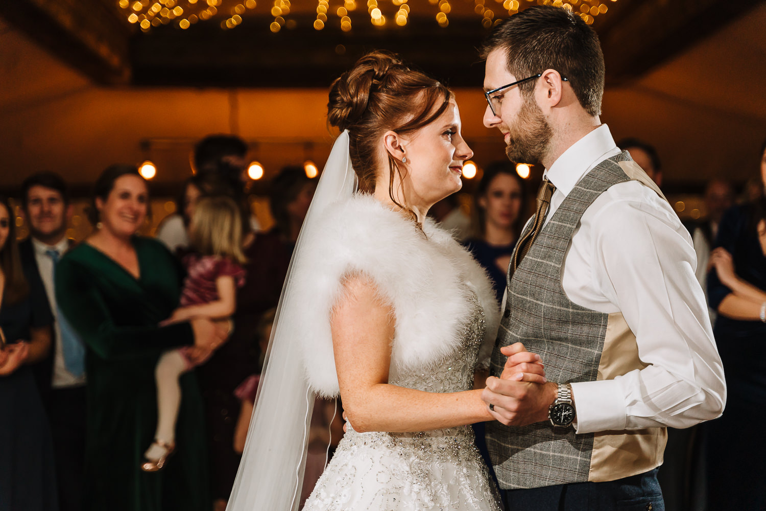 Normans Wedding Barn 078