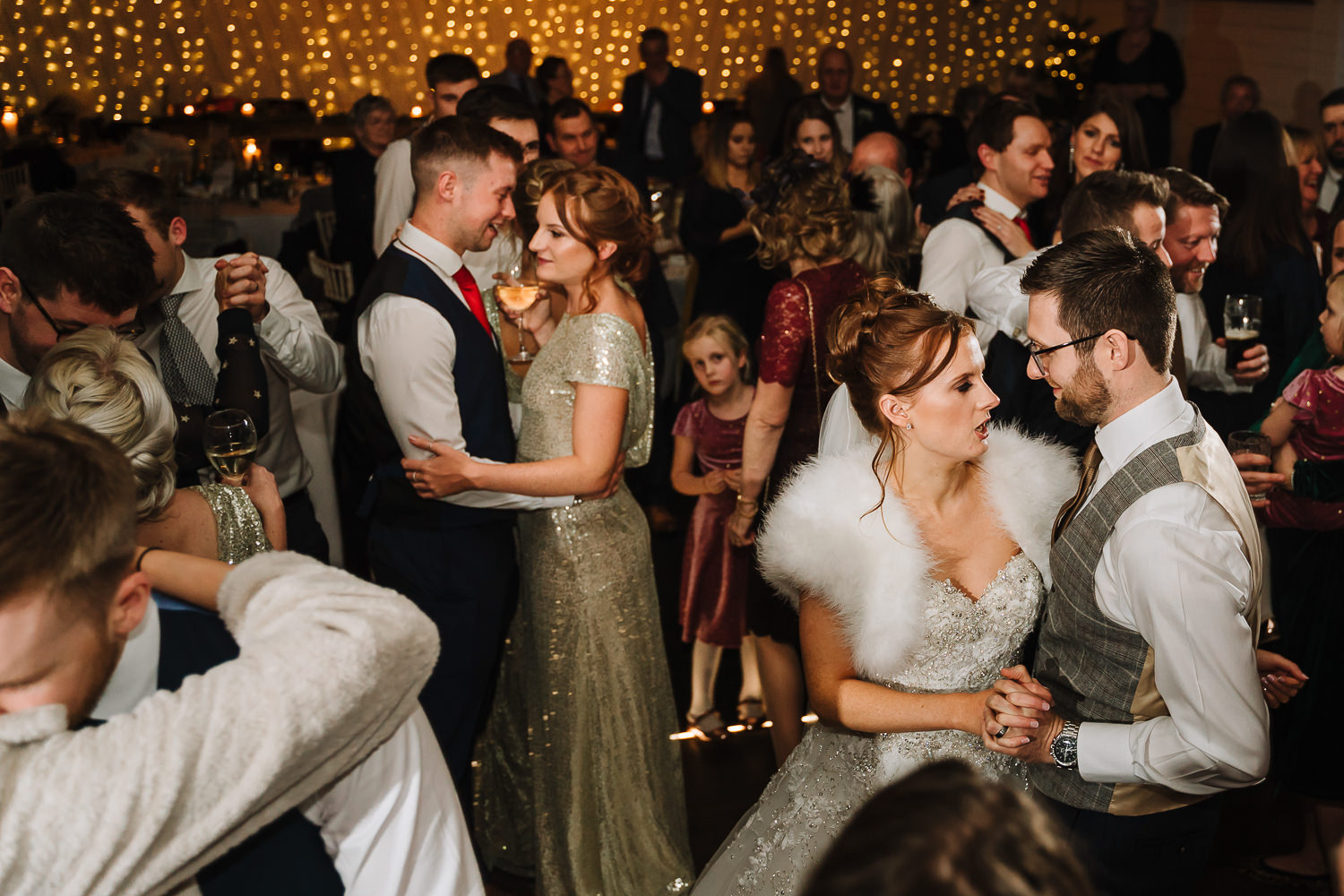 Normans Wedding Barn 079