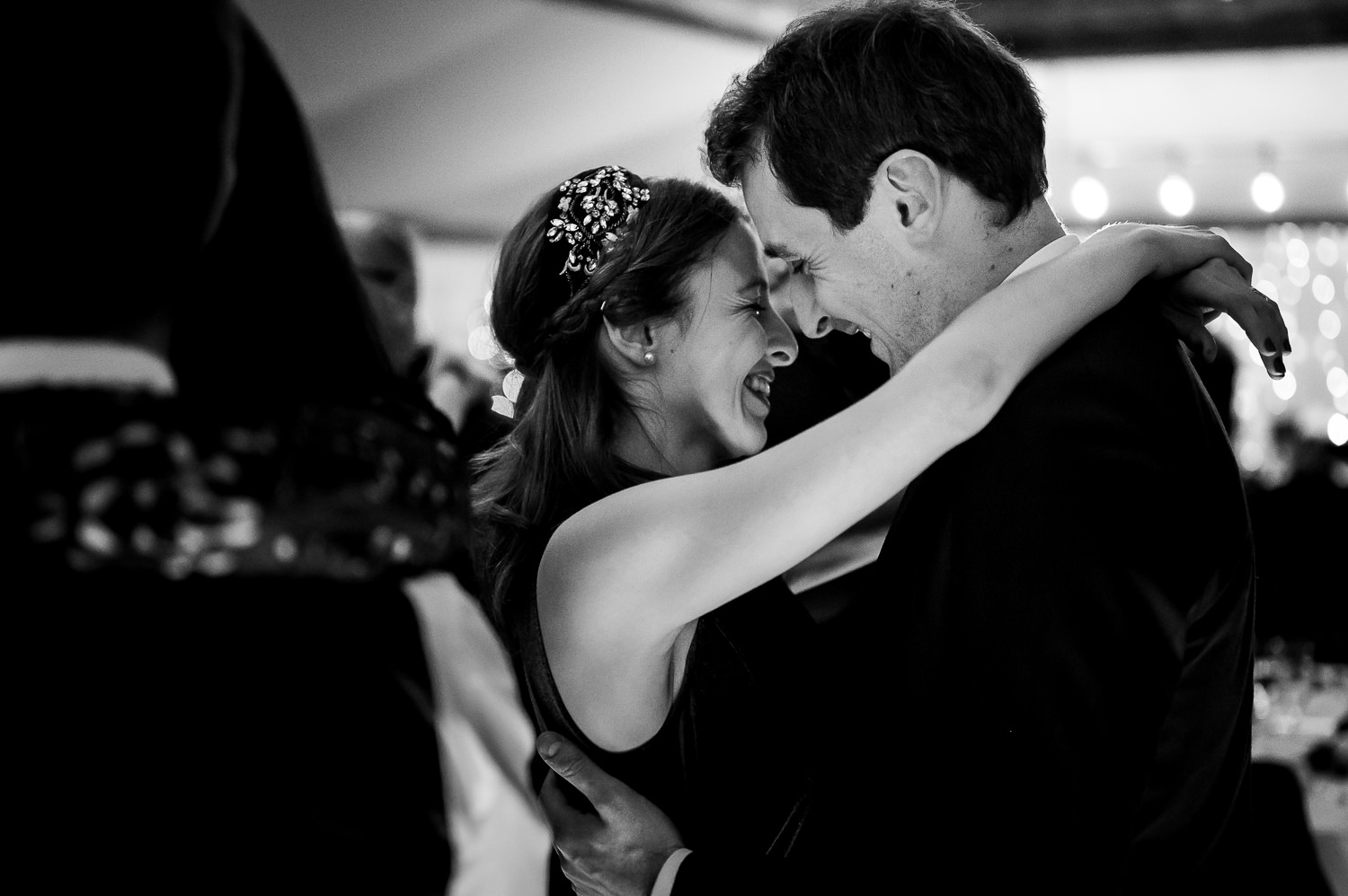 Normans Wedding Barn 082