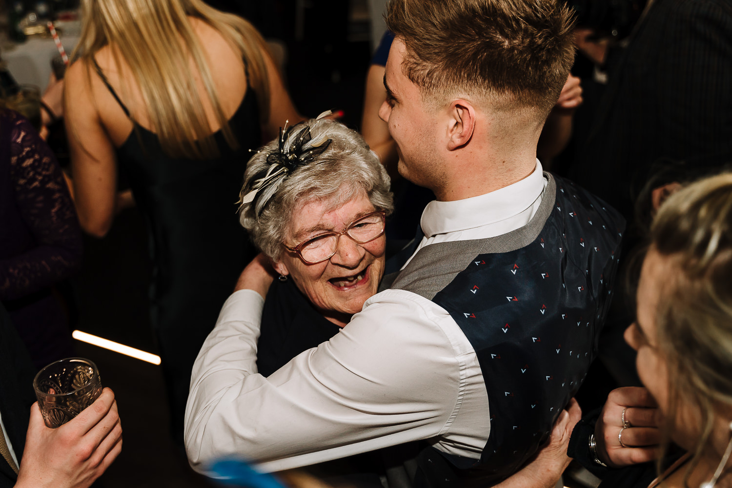 Normans Wedding Barn 085