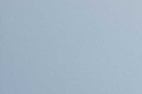 Plain Blue
