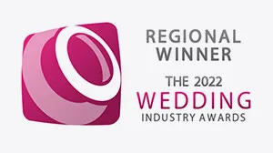regional winner wedding photography