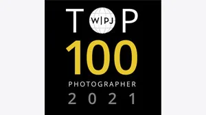 top100 wedding photographer 2021