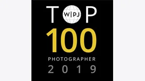 top100 wedding photographer