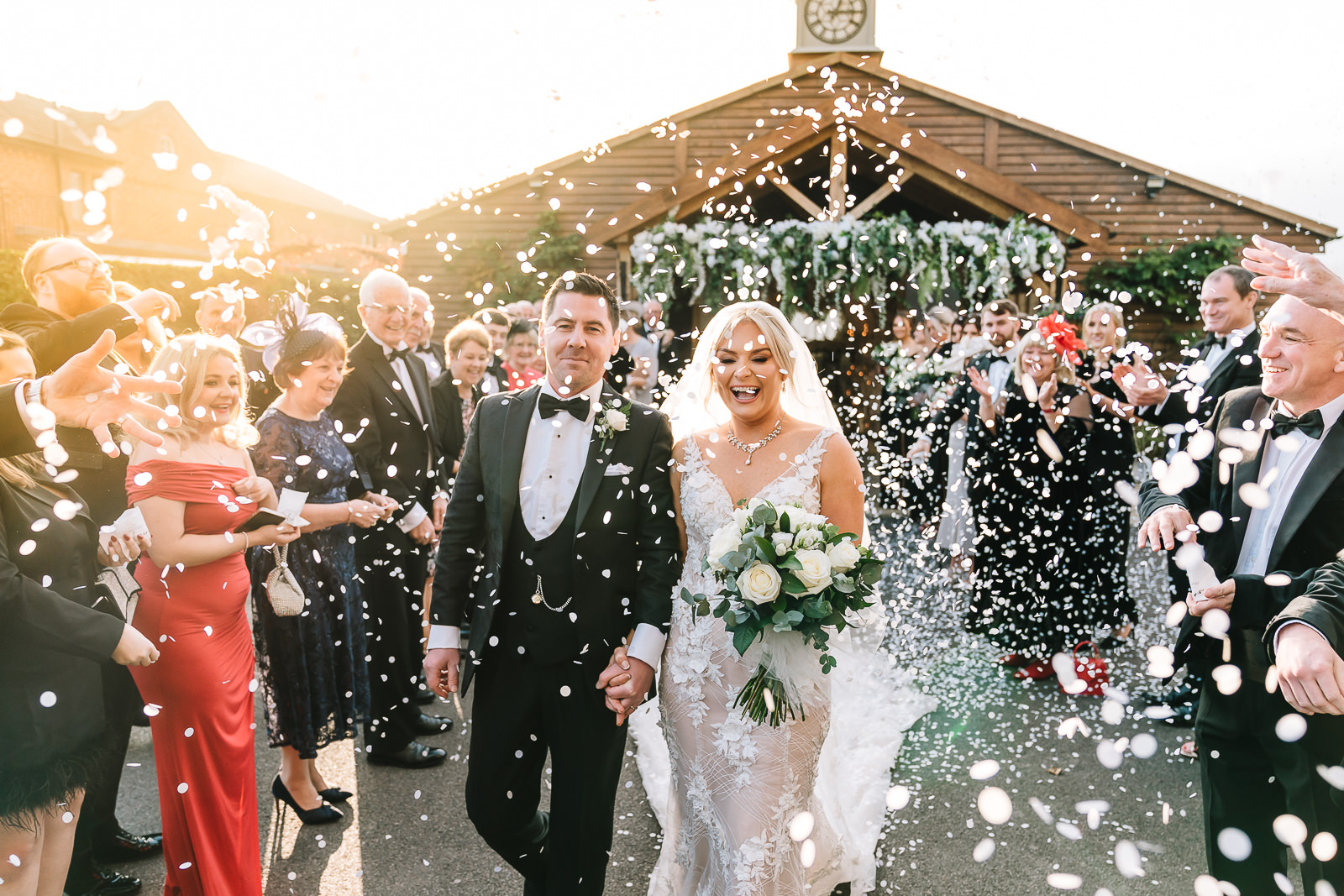 Merrydale Manor Wedding Photos 74 Merrydale Manor Wedding photos 36