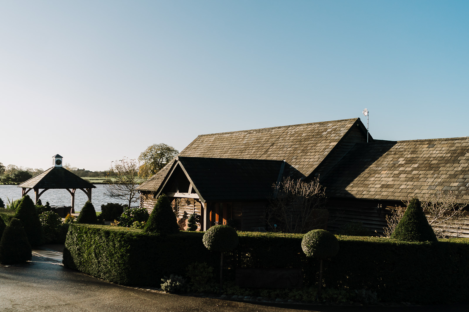 Sandhole Oak Barn Wedding 1 Sandhole Oak Barn Wedding 1