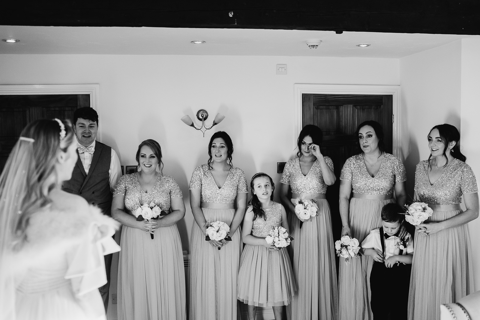 Sandhole Oak Barn Wedding 16 Sandhole Oak Barn Wedding 17