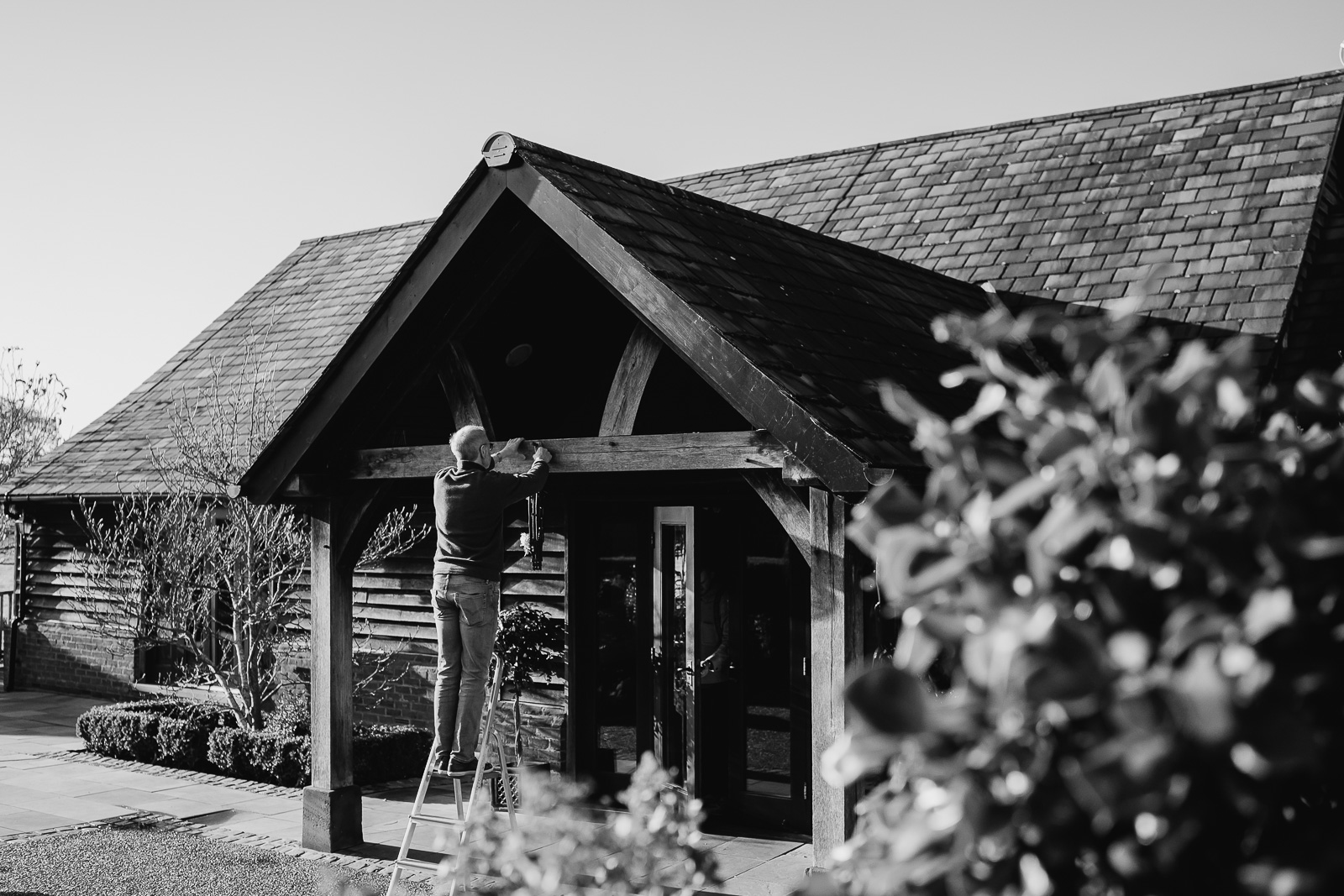 Sandhole Oak Barn Wedding 2 Sandhole Oak Barn Wedding 2