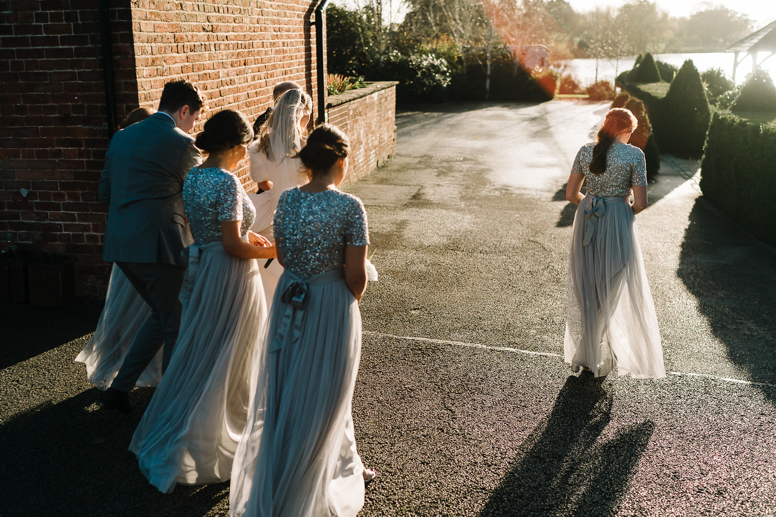 Sandhole Oak Barn Wedding 19 Sandhole Oak Barn Wedding 20