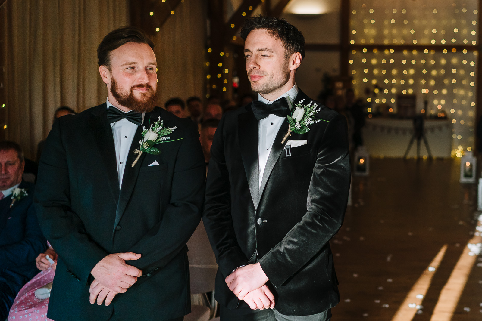Sandhole Oak Barn Wedding 20 Sandhole Oak Barn Wedding 21