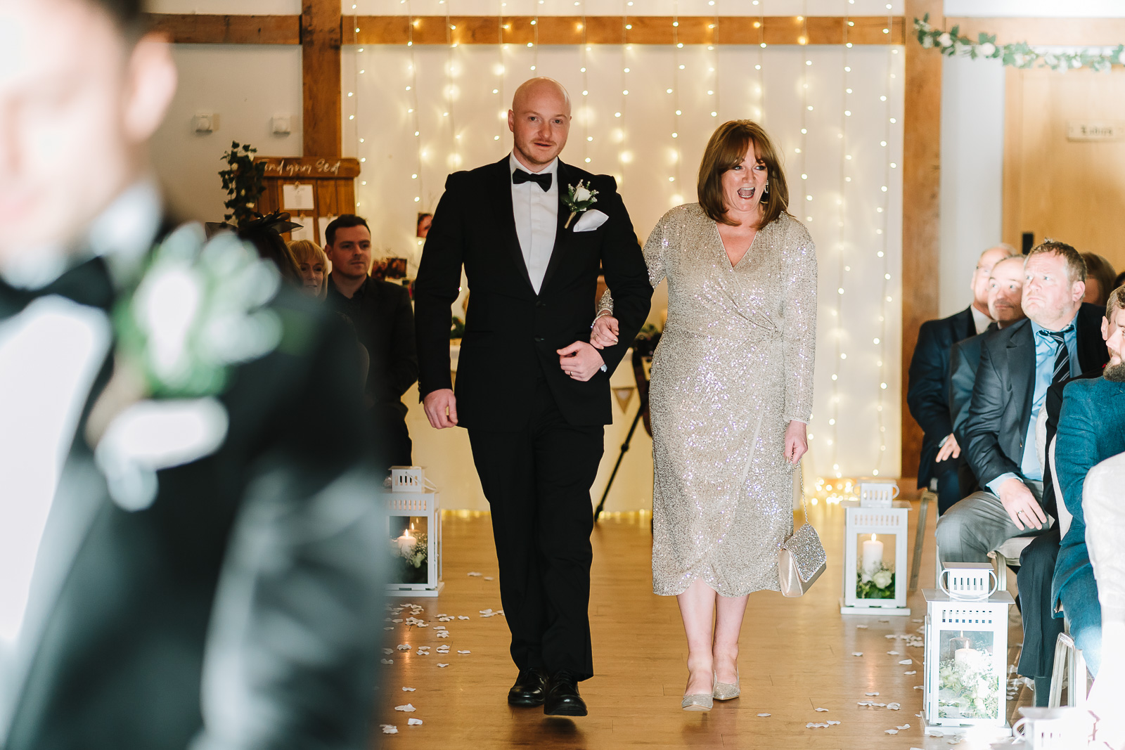 Sandhole Oak Barn Wedding 22 Sandhole Oak Barn Wedding 23