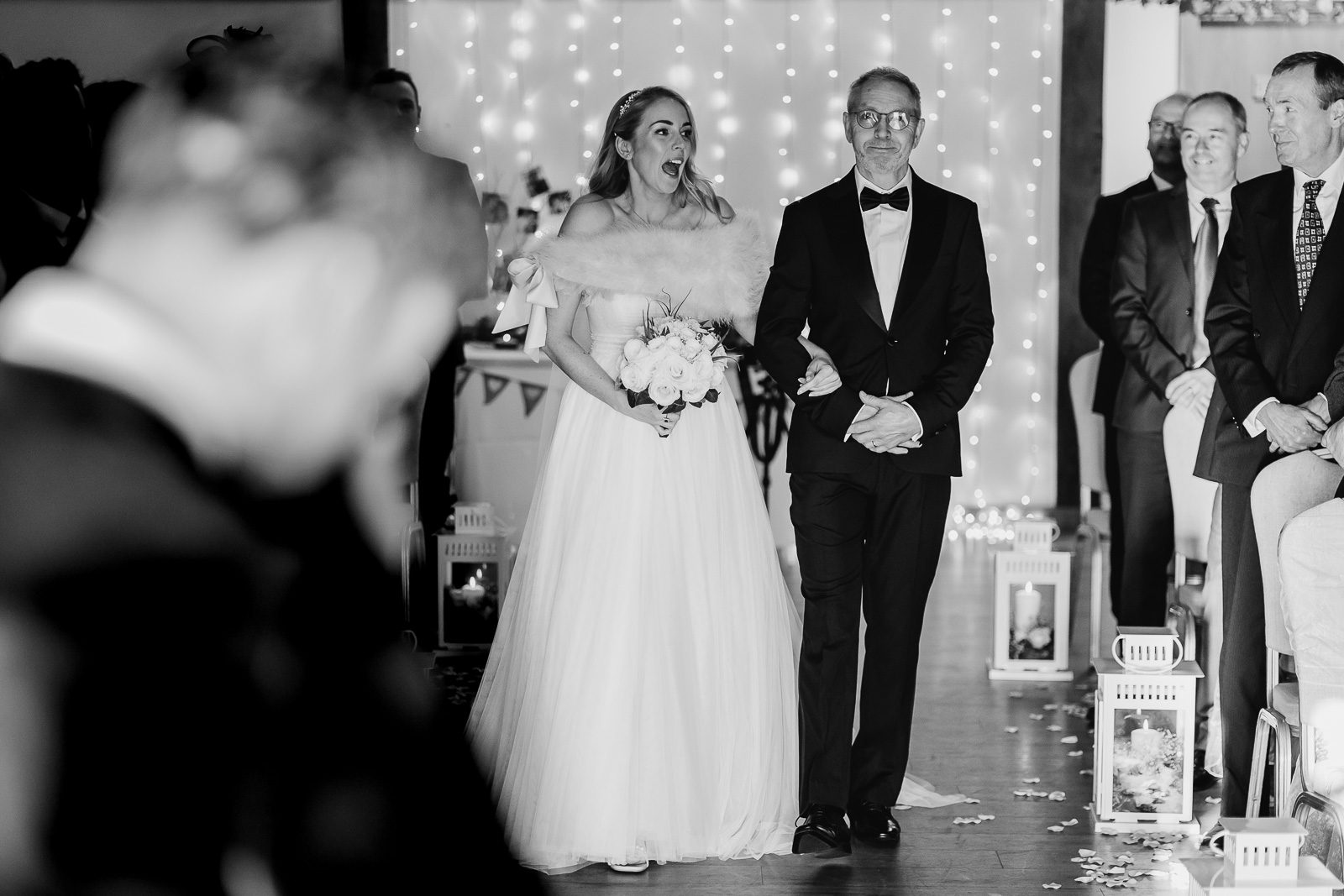 Sandhole Oak Barn Wedding 24 Sandhole Oak Barn Wedding 25
