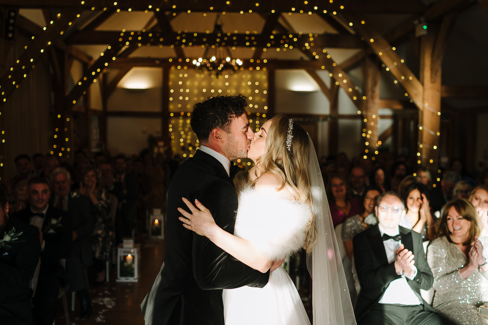 Sandhole Oak Barn Wedding 32 Sandhole Oak Barn Wedding 33