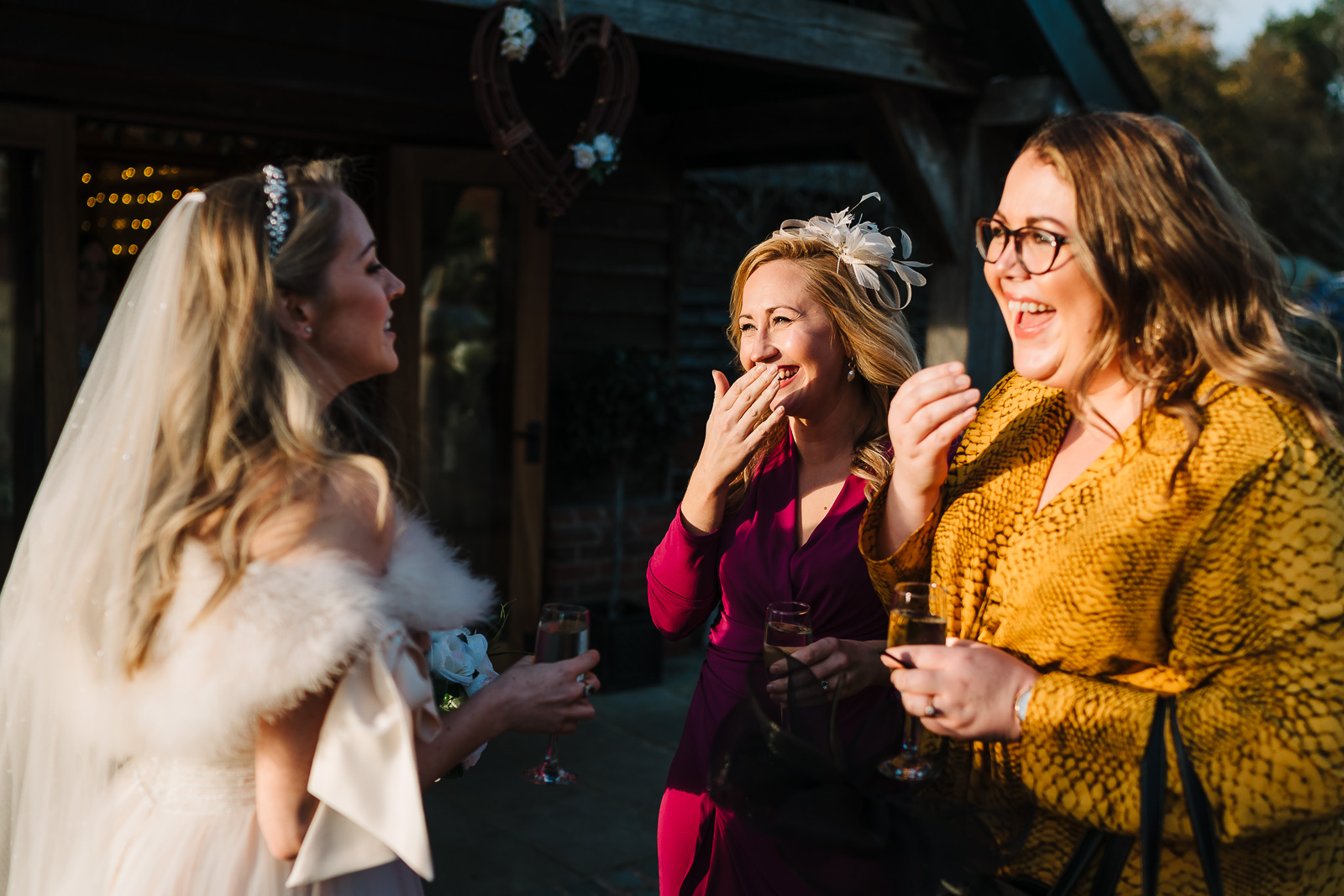 Sandhole Oak Barn Wedding 35 Sandhole Oak Barn Wedding 36