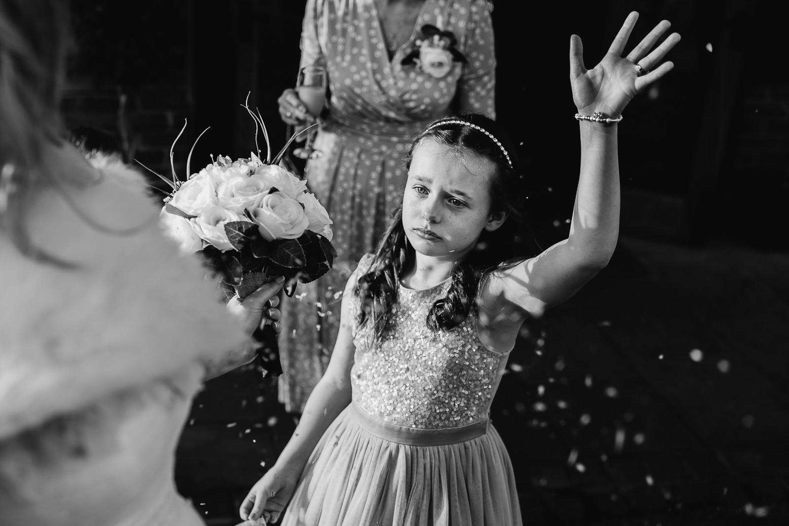 Sandhole Oak Barn Wedding 36 Sandhole Oak Barn Wedding 38