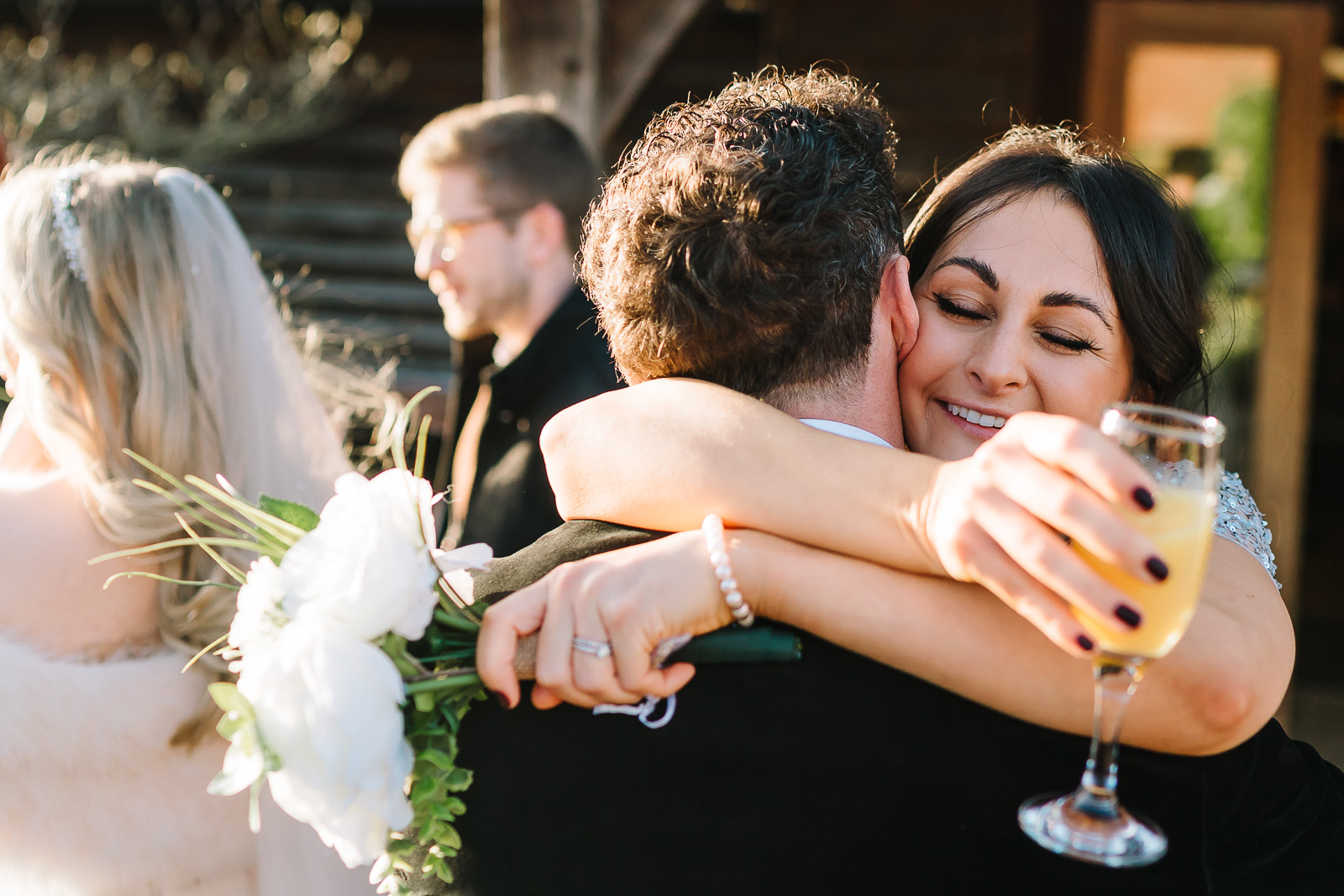 Sandhole Oak Barn Wedding 37 Sandhole Oak Barn Wedding 39